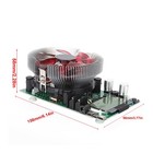 Battery Load Tester  150w 200v 20a Battery Capacity Tester  Electronic Load T   