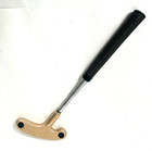 Vintage Telescopic Telescoping Extendable Collapsible Putter Ambidextrous 33 