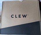Clew Step In Binding 24-25 Model Freedom 1 0 Snowboard White Black S m l New