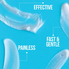 Hair Removal Cream  Painless Hair Removal For Men  Soothing Depilatory Cream For