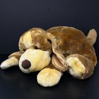 Animal Alley Darby Hound Dog 24  Plush Brown Tan Large Stuffed Animal Toys R Us
