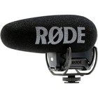 Rode Microphones Videomic Pro  Oncamera Shotgun Microphone