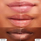 Laneige Vanilla Lip Sleeping Mask Intense Hydration Lip Mask 0 7 Oz  20 G