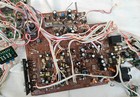 Sony Tc-k65 Tape Deck Main Pcb Board Set W Lots Of Parts Working