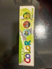 Game Boy Color Kiwi Limited Edition Pokemon Crystal Bundle  cib Minus Batteries 