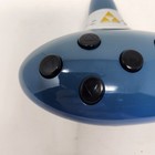 Legend Of Zelda Electronic Ocarina Instrument Toy Thinkgeek 2017 Tested Working 