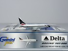 Delta Air Lines Boeing 737-200 1 400 Gemini Jets N331dl  gjdal170 
