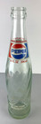 Vintage - Pepsi-cola 10 Fl Oz - Acl Soda Bottle - Mc1