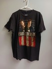 Florida Georgia Line Concert Tour 2014 Shirt Size Xl Short Sleeve