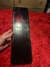 Chinese Wood Carving Tray With Box