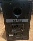 Single - Jbl 3 Series 308p Mkii 8-inch Powered Studio Monitor Speaker