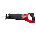 Milwaukee 2722-20 M18 Fuel Super Sawzall Reciprocating Saw   6ah Battery