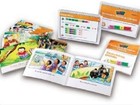 Reading Rods Sentence Building Library  Grades 2  Sealed