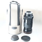 Canon Ef 180mm F 3 5  L Macro Usm  cased Mint  0878 Telephoto Prime Lens