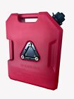 3 Gallon Jerry Gas Can With Mount Bracket For 4x4 Overland Off Road