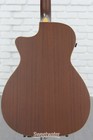 Fender Newporter Player Acoustic-electric Guitar - Tidepool