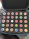 Young Living Select 30 Essential Oil Collection Kit With Case - New   Sealed 
