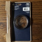 Yeti Rambler 20oz Clear Tumbler Lid   Straw  Authentic Replacement New