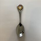Alabama Vintage Souvenir Spoon Collectible