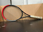 Wilson Clash 100 V1 Used Tennis Racquet Grip Size 4_1 4