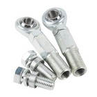 Adjustable 1 -2  Rear Slam Lowering Kit Fit For Harley Heritage Softail 89-99 98