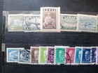 Estonia Clearance   40 M u Stamps  1 Dupe  1920-1938  Unchecked  Uncataloged