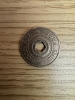 New York City Transit Authority Good For One Fare Nyc Pentagon Cut Subway Token