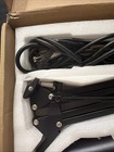 Audio Microphone Bundle Bm-8000 Mic W filters Studio Recording Open Box     