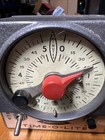 Vintage Photography Time-o-lite Professional P-72 5 Minute Darkroom Timer Works