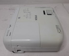 Epson Powerlite 119w H985a Lcd Projector - Hdmi - 3lcd - 1732 Lamp Hours