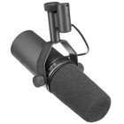 Shure Sm7b Cardioid Dynamic Vocal Microphone