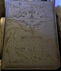Pokemon Pitch Black Master Set Binder Mega Darkrai Vault X 9 Pocket Engraved