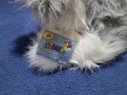 Ganz Webkinz Old English Sheepdog Hm377 New Sealed Code Tag