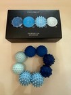 Blue Magnetic Ono Signets - 6 Pack - Excellent Condition