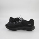  Under Armour Flow Running   Jogging Shoes Men s Black New Without Box 8 5