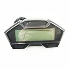  Universal Motorcycle Speedometer Odometer Tachometer Rpm Speedometer Gauge 