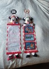 Disney Cruise Line Stateroom Decor 2024 Mickey   Minnie Set Of 2