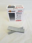18 Gauge Narrow Crown 1 4  X 1  Leg    l  Series   Staples 5 000 bx 4808pg