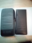 Hewlett Packard Hp 48s Graphing Calculator With Case Tested No Manual