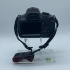 Canon Eos Rebel T5 18 0mp Digital Slr Dslr Camera Body Only