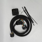 New For 2017-2022 Ford Hc3z-15a416-a Super Duty Trailer Wiring Harness