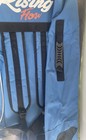 Rising Flow Paddle Board Backpack Bag Zipper Closure