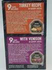 Evolve Variety Pack Turkey Recipe   With Venison Wet Dog Food   3 5 Oz - 18 Pack