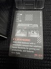 Asus Rog 20th Edition Keycap Mystery Box Rog Claymore