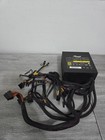Rosewill Capstone-750 750w Power Supply 80plus Gold  4 4 pin  4x 6 2 pin Pci-e