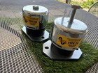 Christie  grey- Type Es - Enclosed Spring - Vibration Isolation Spring