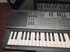 Yamaha Pss-560 Portasound Electronic Keyboard With 49 Keys No Cord