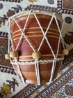 8    Tabla Indian Egyptian Drum With Tuners