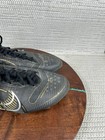 Nike Cleats Mens Size 10 5 Mercurial Superfly 8 Elite Fg Black Cave Stone Soccer