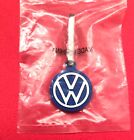 Key Clip W  Vw Volkswagen Logo - Sealed Bag - Memorabilia